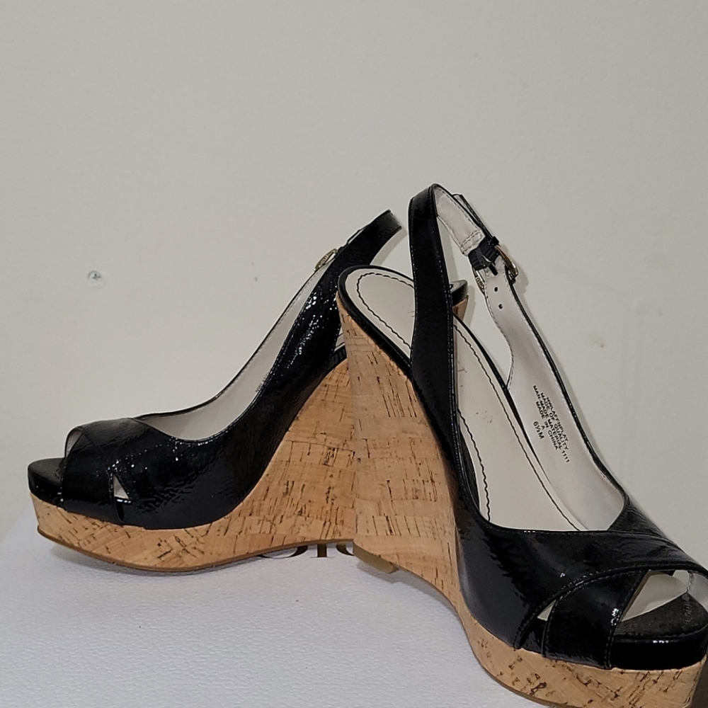 Nine West Wedges